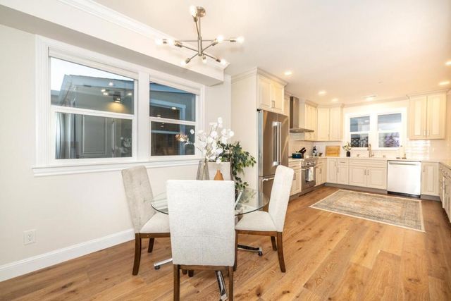 2659 Garfield Street, San Mateo, CA 94403