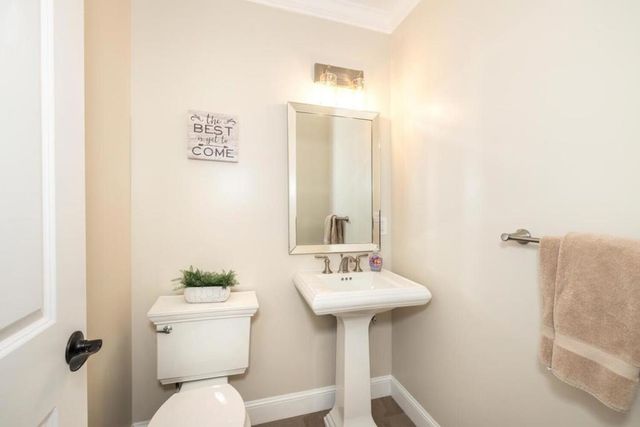 2659 Garfield Street, San Mateo, CA 94403