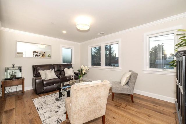 2659 Garfield Street, San Mateo, CA 94403