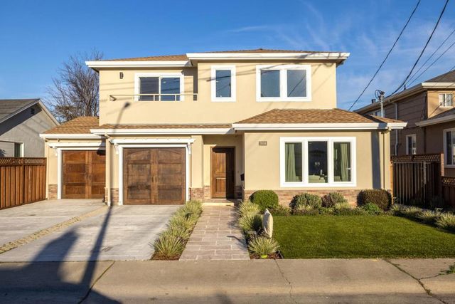 2659 Garfield Street, San Mateo, CA 94403