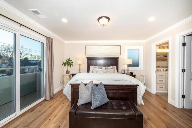 2659 Garfield Street, San Mateo, CA 94403