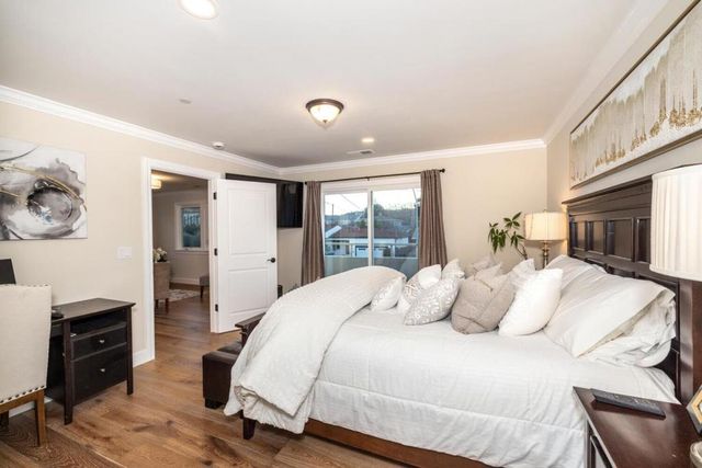 2659 Garfield Street, San Mateo, CA 94403