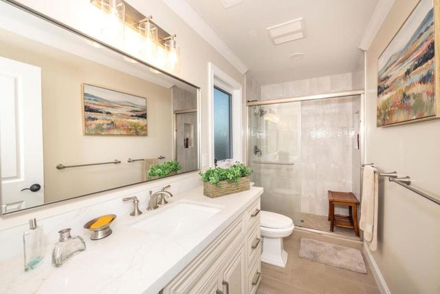 2659 Garfield Street, San Mateo, CA 94403