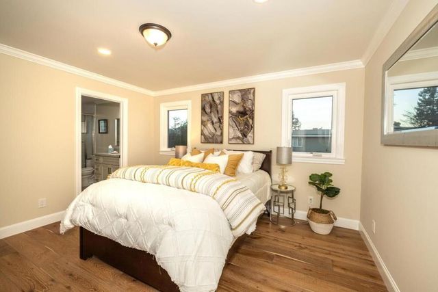 2659 Garfield Street, San Mateo, CA 94403