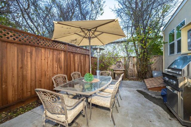 2659 Garfield Street, San Mateo, CA 94403