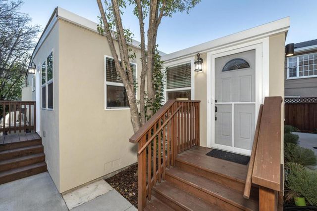 2659 Garfield Street, San Mateo, CA 94403