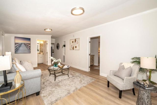 2659 Garfield Street, San Mateo, CA 94403