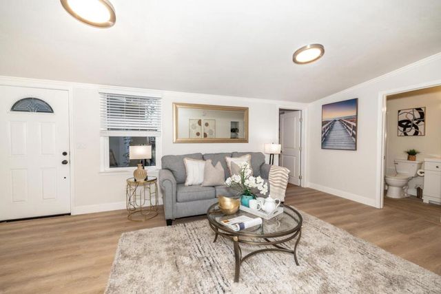 2659 Garfield Street, San Mateo, CA 94403