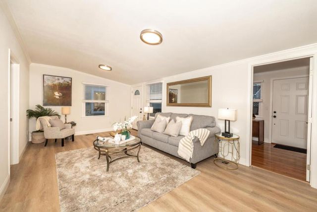 2659 Garfield Street, San Mateo, CA 94403