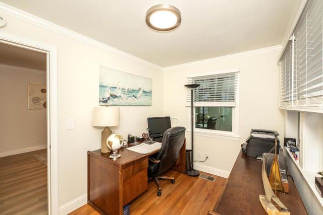 2659 Garfield Street, San Mateo, CA 94403