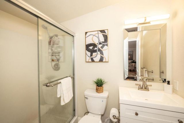 2659 Garfield Street, San Mateo, CA 94403