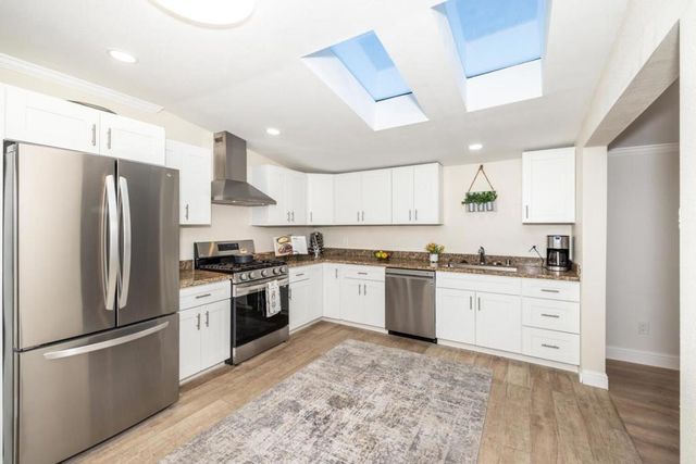 2659 Garfield Street, San Mateo, CA 94403