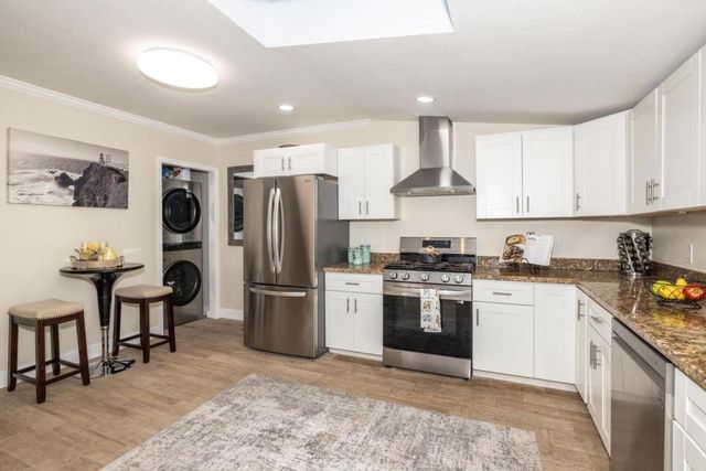 2659 Garfield Street, San Mateo, CA 94403