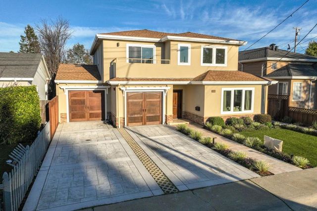 2659 Garfield Street, San Mateo, CA 94403