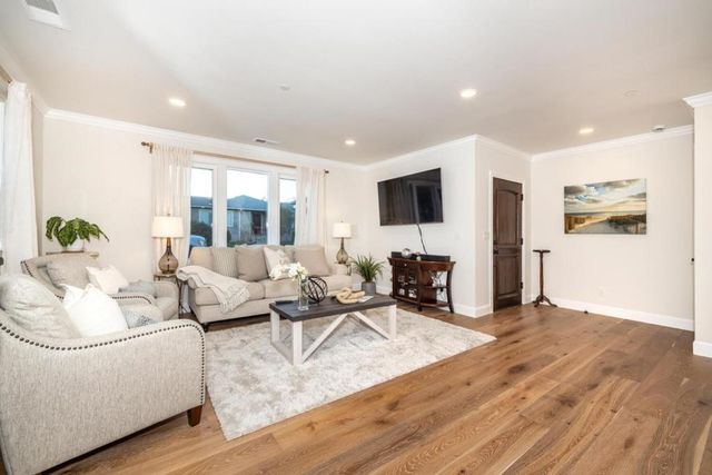 2659 Garfield Street, San Mateo, CA 94403