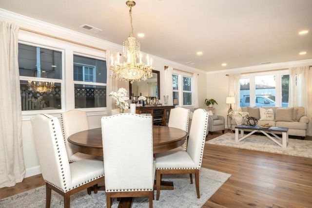 2659 Garfield Street, San Mateo, CA 94403