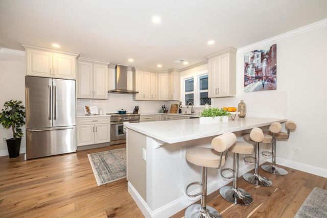 2659 Garfield Street, San Mateo, CA 94403