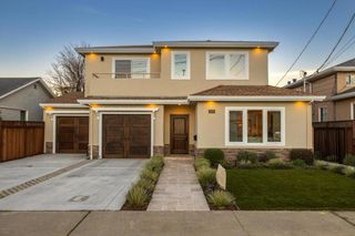 2659 Garfield Street, San Mateo, CA 94403