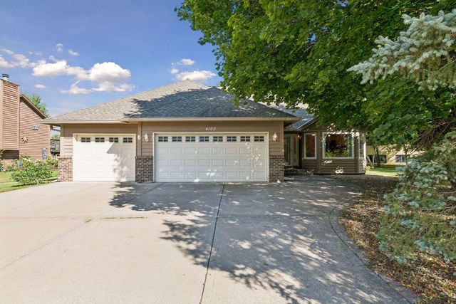 4160 Polaris Lane N, Plymouth, MN 55446