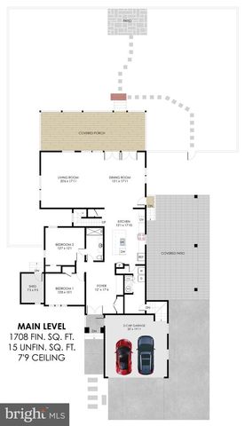 2933 FAIRMONT ST, Falls Church, VA 22042