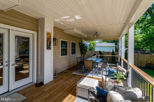 2933 FAIRMONT ST, Falls Church, VA 22042