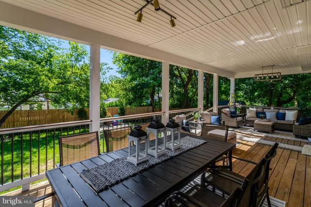 2933 FAIRMONT ST, Falls Church, VA 22042