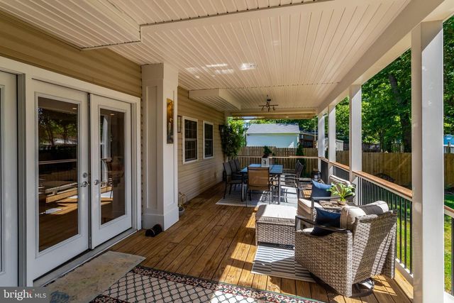 2933 FAIRMONT ST, Falls Church, VA 22042