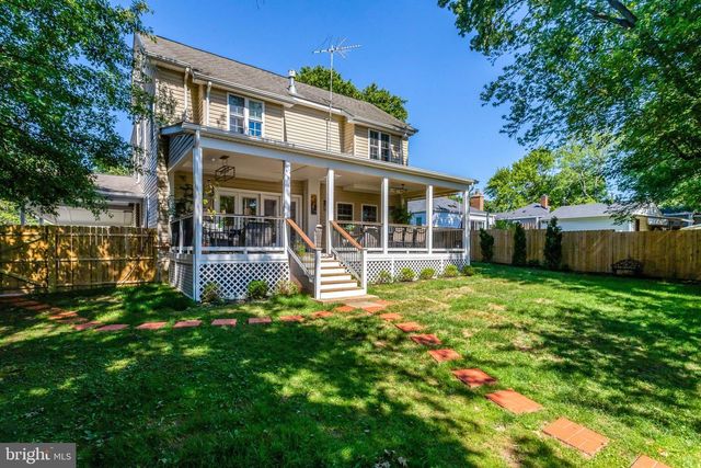 2933 FAIRMONT ST, Falls Church, VA 22042