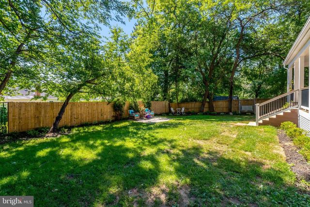 2933 FAIRMONT ST, Falls Church, VA 22042