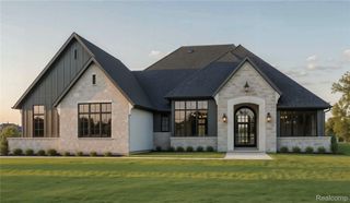 5541 Bordman Road, Dryden Township, MI 48428