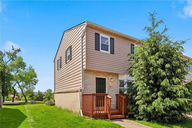 5612 Greens Drive, Lower Macungie Twp, PA 18106
