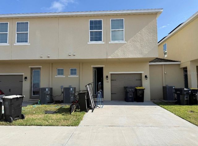 188 HOLLY VILLAGE DRIVE 188, Davenport, FL 33837