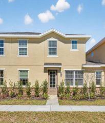 188 HOLLY VILLAGE DRIVE 188, Davenport, FL 33837