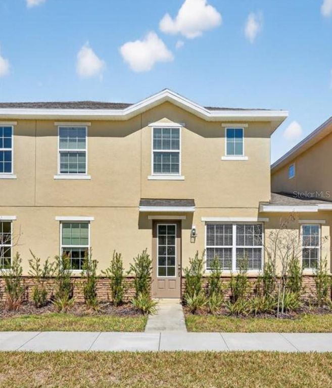 188 HOLLY VILLAGE DRIVE 188, Davenport, FL 33837