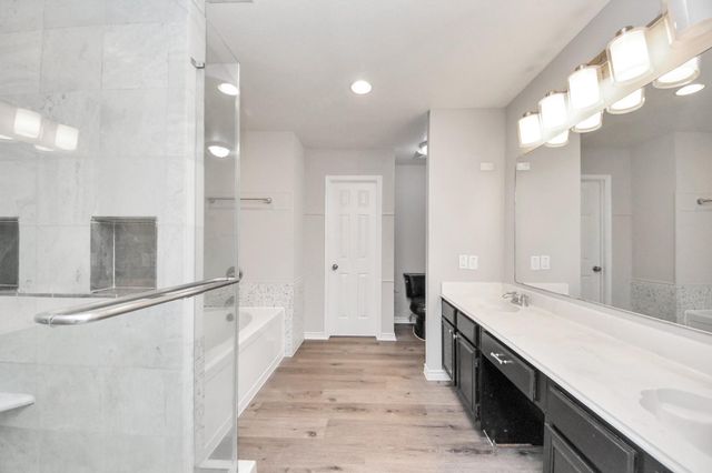 11526 Meadowchase Drive, Houston, TX 77065