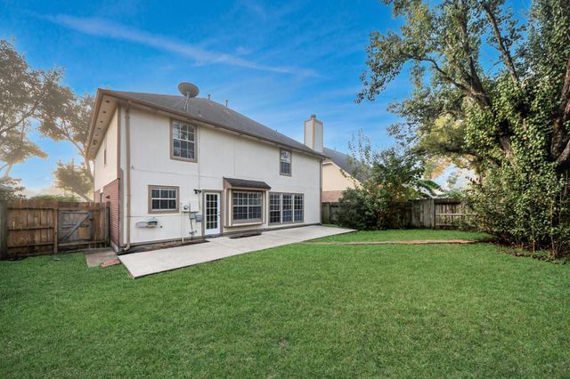 11526 Meadowchase Drive, Houston, TX 77065