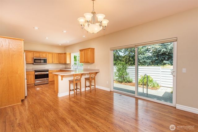 400 Blakely Blvd, Sequim, WA 98382