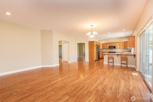 400 Blakely Blvd, Sequim, WA 98382