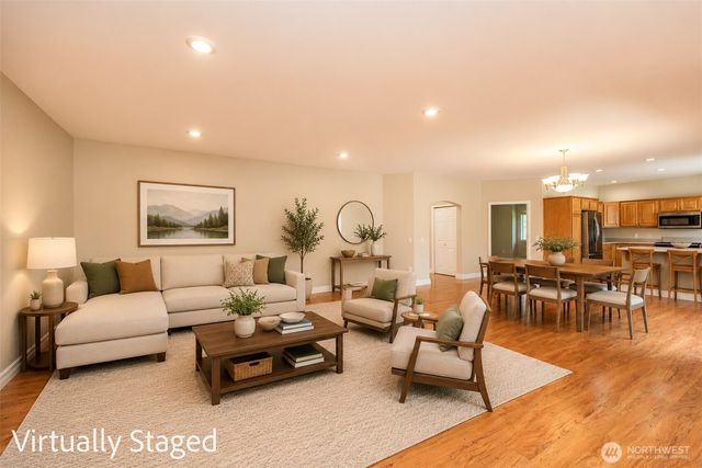400 Blakely Blvd, Sequim, WA 98382