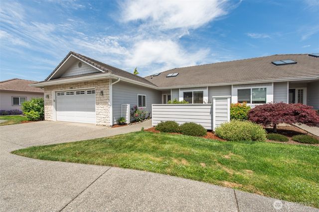 400 Blakely Blvd, Sequim, WA 98382