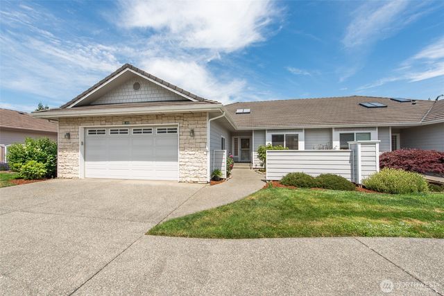 400 Blakely Blvd, Sequim, WA 98382
