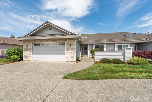 400 Blakely Blvd, Sequim, WA 98382