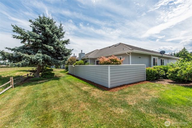 400 Blakely Blvd, Sequim, WA 98382