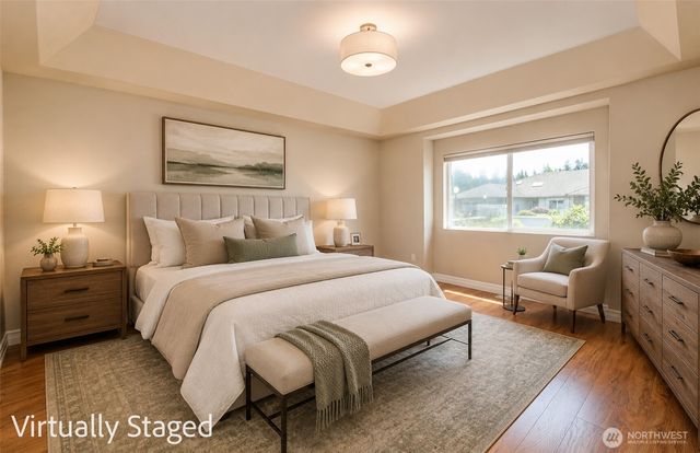 400 Blakely Blvd, Sequim, WA 98382