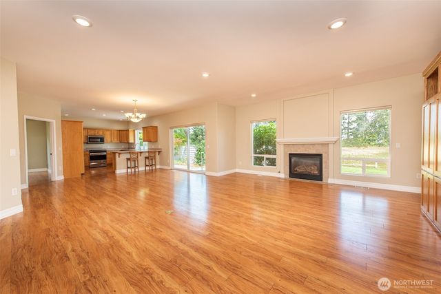 400 Blakely Blvd, Sequim, WA 98382