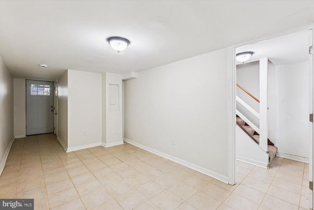 4007 1ST ST SW, Washington, DC 20032