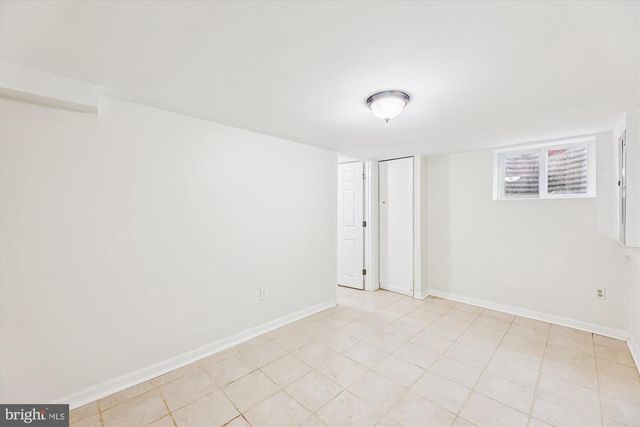 4007 1ST ST SW, Washington, DC 20032