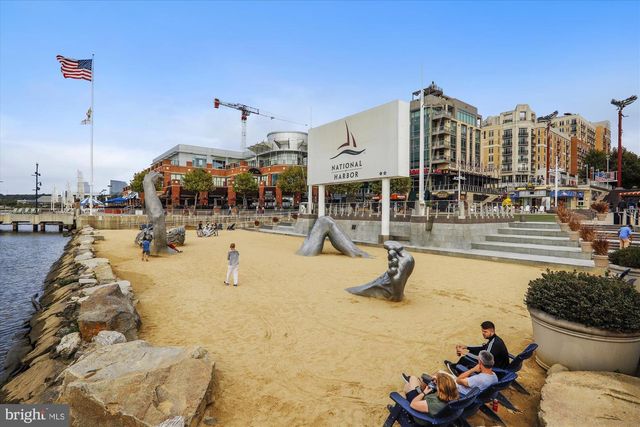 4007 1ST ST SW, Washington, DC 20032