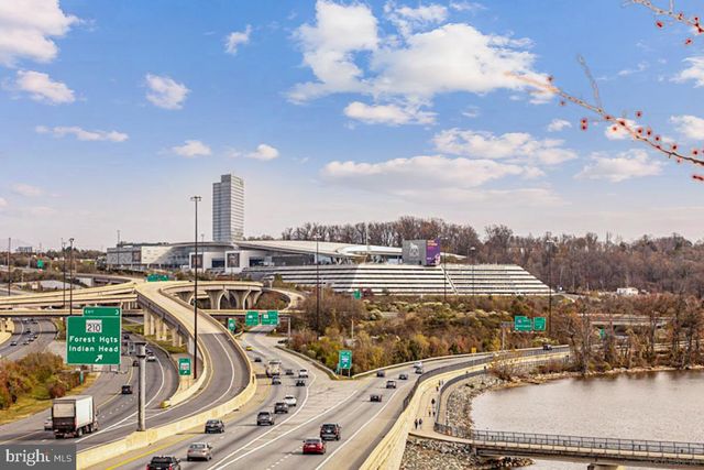 4007 1ST ST SW, Washington, DC 20032