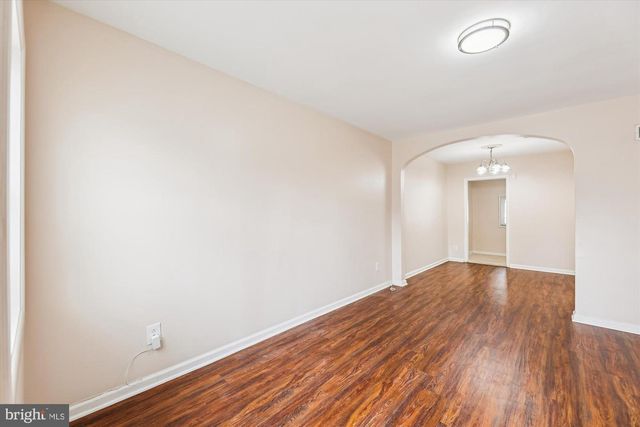 4007 1ST ST SW, Washington, DC 20032